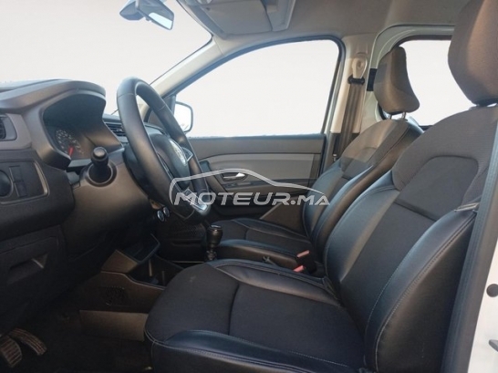 RENAULT Express occasion 3306456