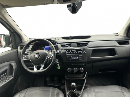 RENAULT Express occasion 3501670