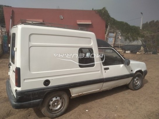 رونو يكسبريس مستعملة 1567532