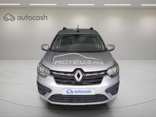 RENAULT Express occasion 3271785