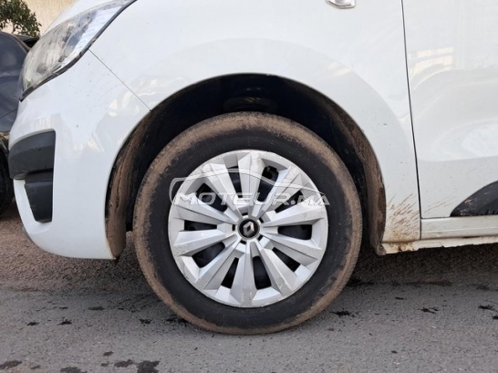 رونو يكسبريس مستعملة 3273143