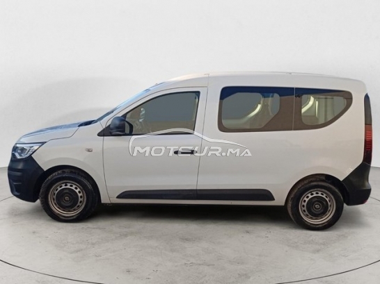 RENAULT Express occasion 3306454