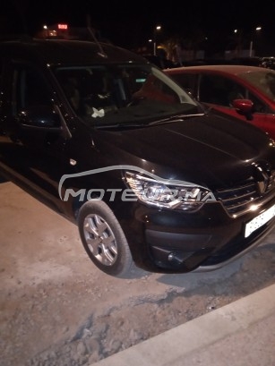 رونو يكسبريس مستعملة 1789870