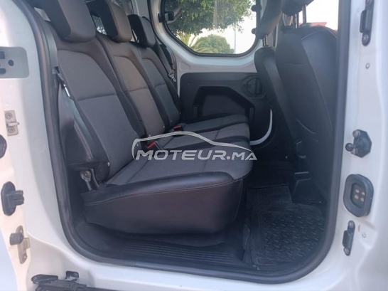 رونو يكسبريس مستعملة 2301493