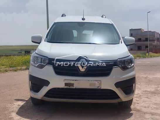 رونو يكسبريس Diesel مستعملة 2253848