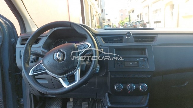 رونو يكسبريس مستعملة 2359236