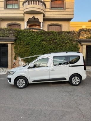 RENAULT Express occasion 3496676