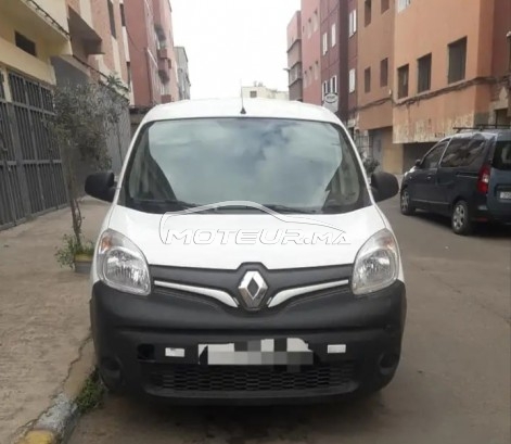 رونو يكسبريس مستعملة 1746253