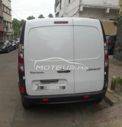 رونو يكسبريس مستعملة 1746252