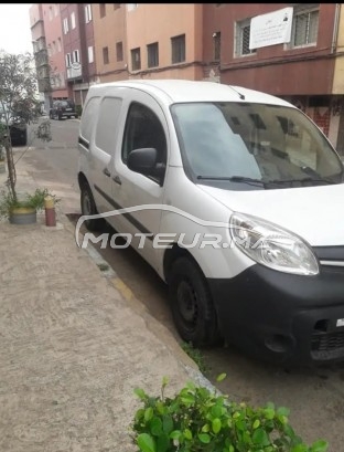 رونو يكسبريس مستعملة 1746254