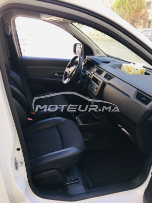 رونو يكسبريس مستعملة 1510985