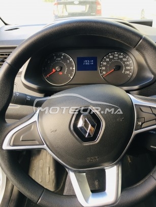 رونو يكسبريس مستعملة 1510986