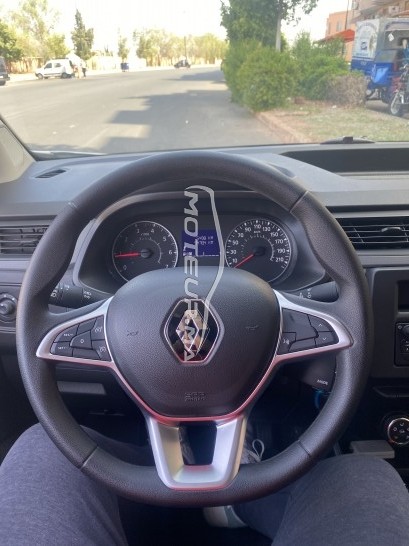 RENAULT Express Express van frigorifique occasion 1910151