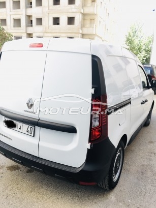 رونو يكسبريس مستعملة 1510982