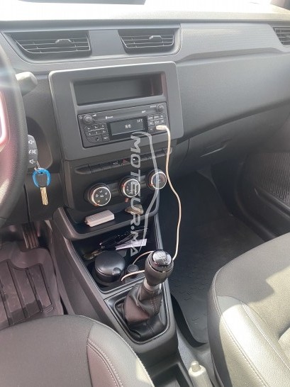 RENAULT Express Express van frigorifique occasion 1910156