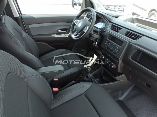 RENAULT Express occasion 1643160