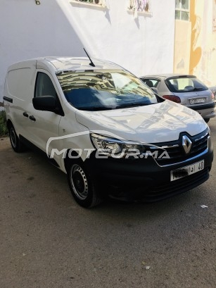 رونو يكسبريس مستعملة 1510978