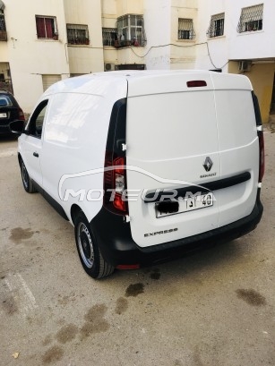 رونو يكسبريس مستعملة 1510981