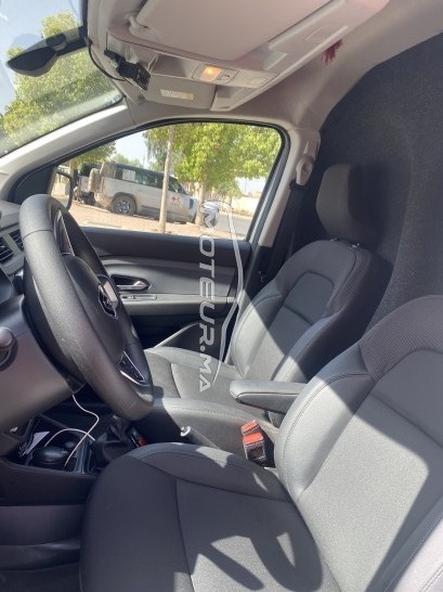 RENAULT Express Express van frigorifique occasion 1910152