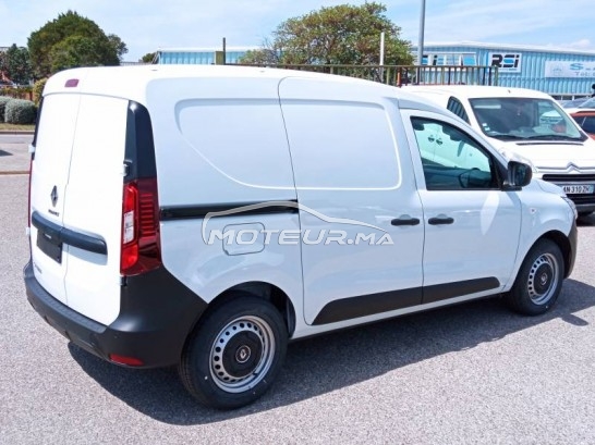 RENAULT Express occasion 1645922