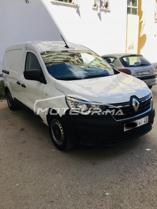 رونو يكسبريس مستعملة 1510987