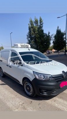 RENAULT Express Express van frigorifique occasion 1910157