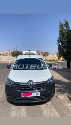 RENAULT Express Express van frigorifique occasion 1910148