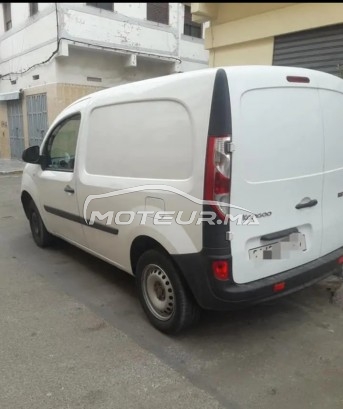 رونو يكسبريس مستعملة 1746251