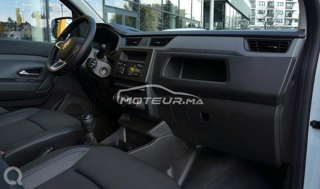 RENAULT Express occasion 1643161