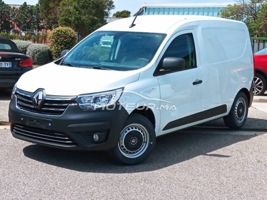 RENAULT Express occasion 1643157