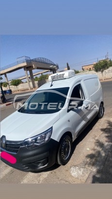 RENAULT Express Express van frigorifique occasion 1910150