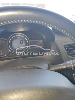 RENAULT Fluence 1.9 dci occasion 1155264