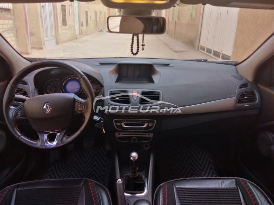 RENAULT Fluence occasion 1144386