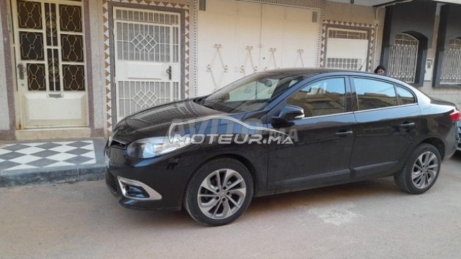 رونو فلوينسي Intense مستعملة 1773563