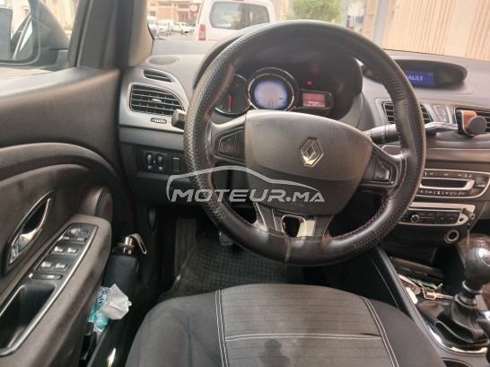 رونو فلوينسي Dci مستعملة 1906214