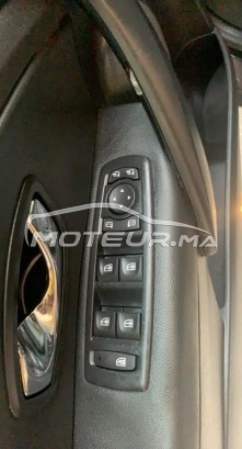 RENAULT Fluence occasion 1193390