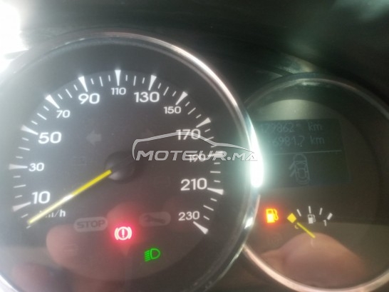 رونو فلوينسي Maroc مستعملة 1773812