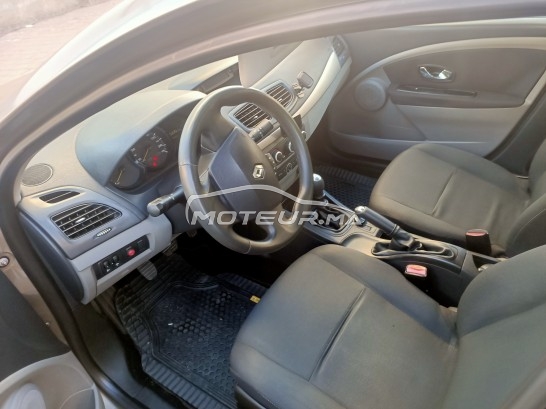 رونو فلوينسي Berline مستعملة 1747207