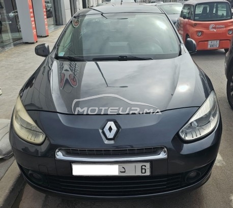 رونو فلوينسي مستعملة 1866682