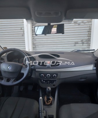 RENAULT Fluence occasion 2421163