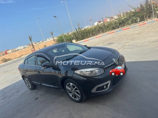 RENAULT Fluence occasion 2755087