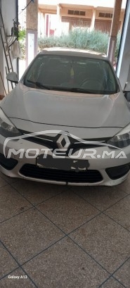 RENAULT Fluence 1,5dci occasion 1689747