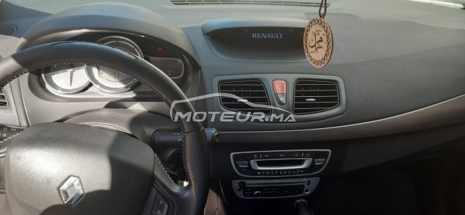 RENAULT Fluence Dci occasion 1262146