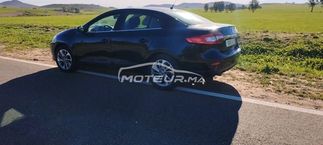 رونو فلوينسي Intense مستعملة 1773561