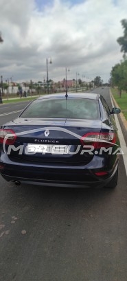 رونو فلوينسي مستعملة 1723314