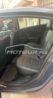 RENAULT Fluence occasion 1193393