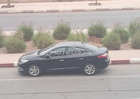 رونو فلوينسي Berline مستعملة 2408193