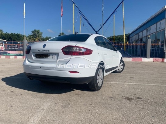 رونو فلوينسي مستعملة 1546785