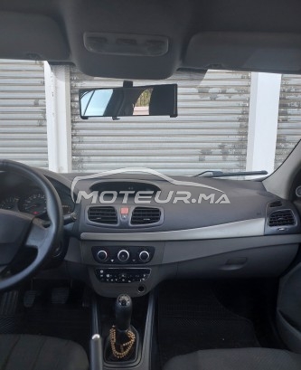 RENAULT Fluence occasion 2421168
