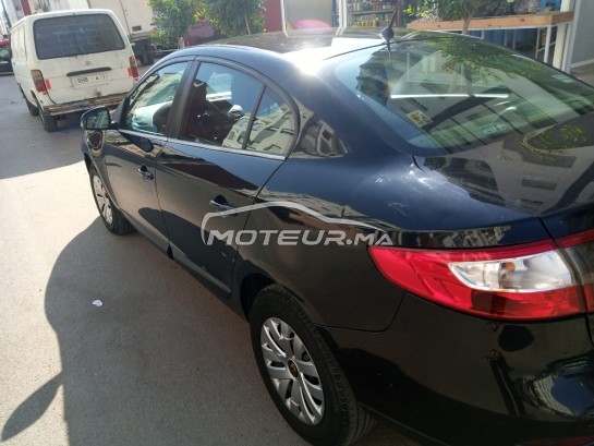 رونو فلوينسي Intense مستعملة 1256515